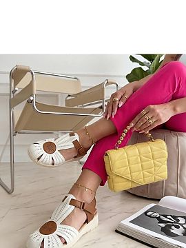Sandals Solea