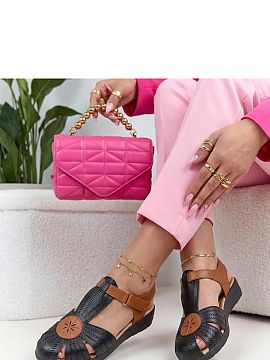 Sandals Solea