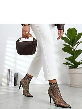 Heeled boots Solea
