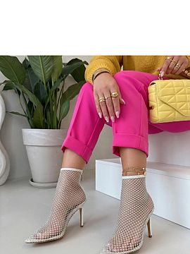 Heeled boots Solea
