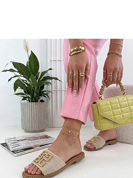 Slippers Solea