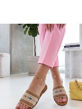 Slippers Solea