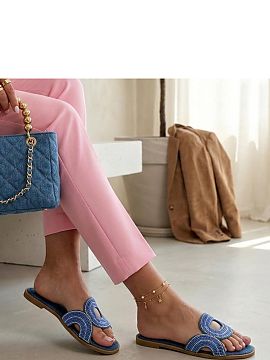 Slippers Solea