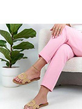 Slippers Solea