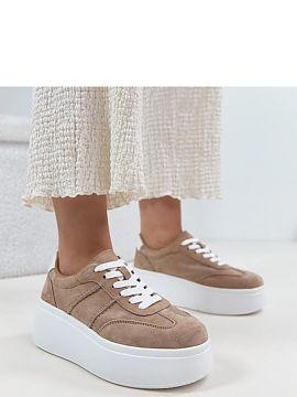 Platform sports shoes Solea