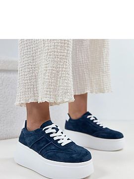 Platform sports shoes Solea