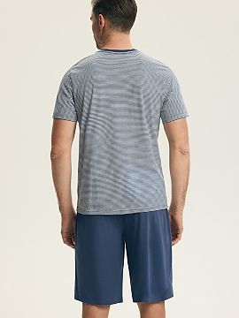 Pyjama Henderson