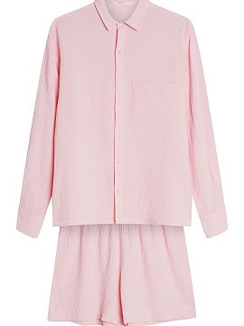 Pyjama Henderson