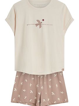 Pyjama Henderson