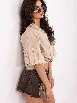 Women's shirt Italy Moda