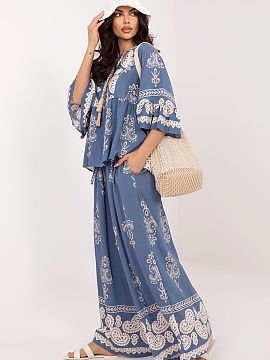 Complete Italy Moda