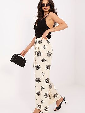 Women's pants Italy Moda