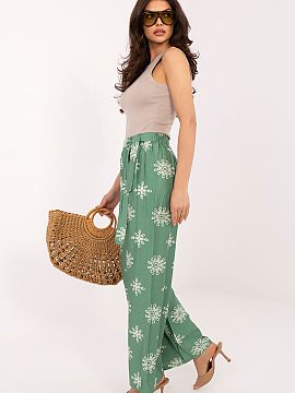 Women's pants Italy Moda