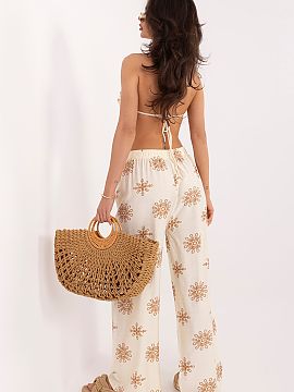 Women's pants Italy Moda