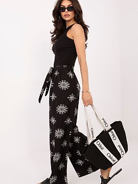 Women's pants Italy Moda