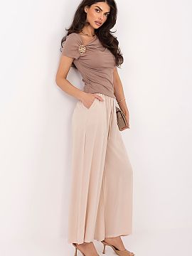 Women's pants Italy Moda