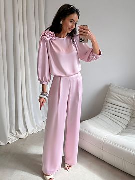 Women's pants Roco Fashion