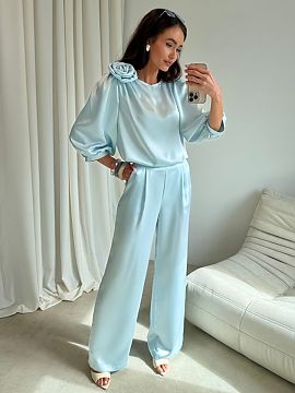Women's pants Roco Fashion