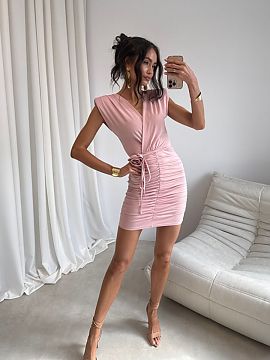 Short dress Roco Fashion