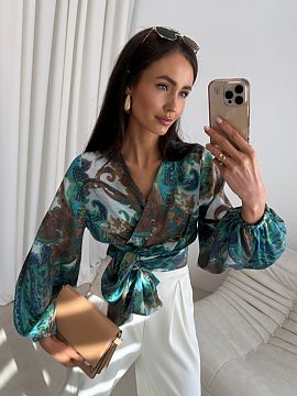 Bluzka Roco Fashion
