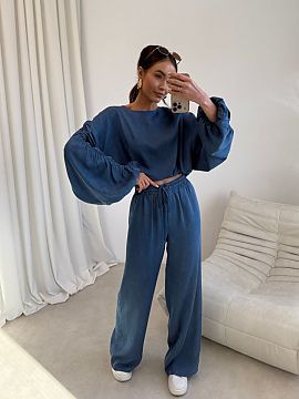 Bluzka Roco Fashion