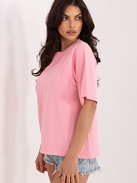 T-shirt Rue Paris