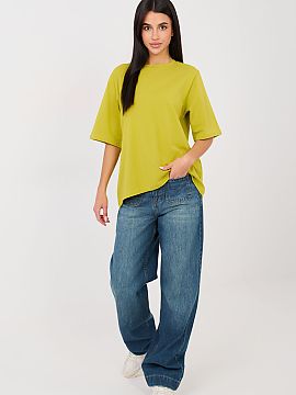 T-shirt Rue Paris