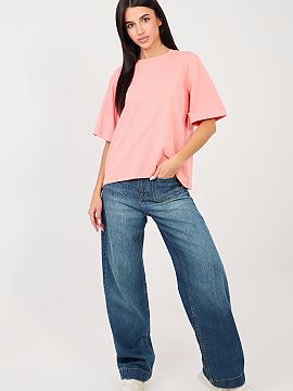 T-shirt Rue Paris