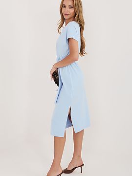 day dress Rue Paris
