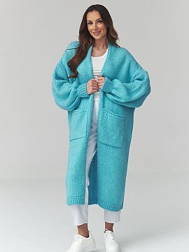 Cardigan Makadamia