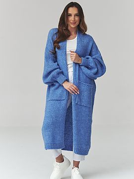 Cardigan Makadamia