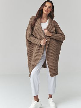 Cardigan Makadamia