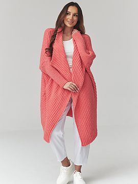 Cardigan Makadamia