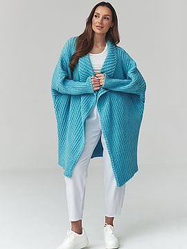 Cardigan Makadamia