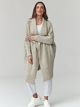 Cardigan Makadamia