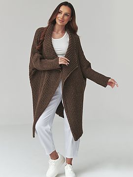 Cardigan Makadamia