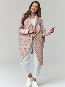 Cardigan Makadamia