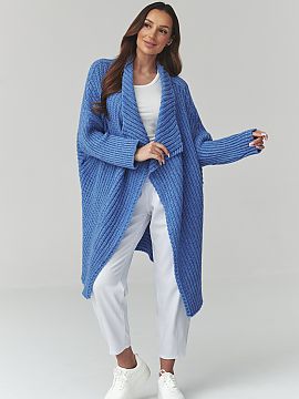 Cardigan Makadamia