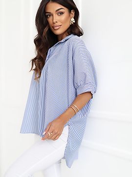 Short sleeve shirt Rue Paris