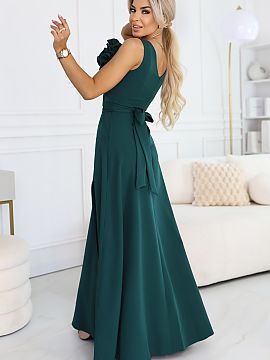 Long gown Numoco