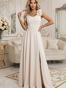 Evening dress Numoco