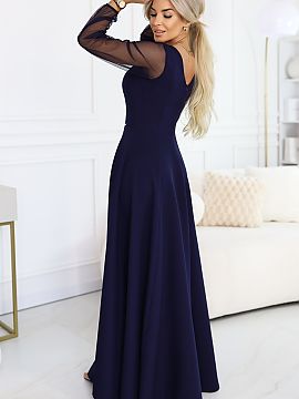 Long gown Numoco