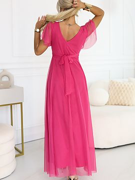 Long gown Numoco