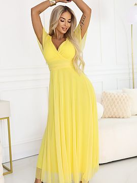 Long gown Numoco