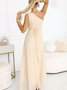 Long gown Numoco