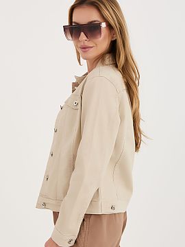 Denim jacket Factory Price