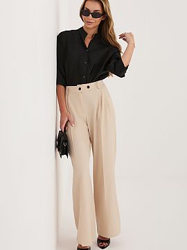 Women's shirt Factory Price