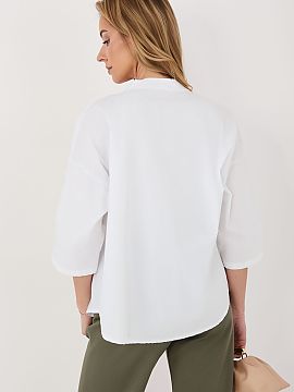 Women's shirt Factory Price