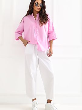 Women's shirt Factory Price