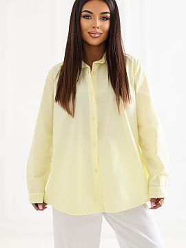 long sleeve shirt Factory Price  The classic women\'s shirt is a timeless wardrobe staple that will work perfectly both for everyday wear and for work outfits. Maintained in